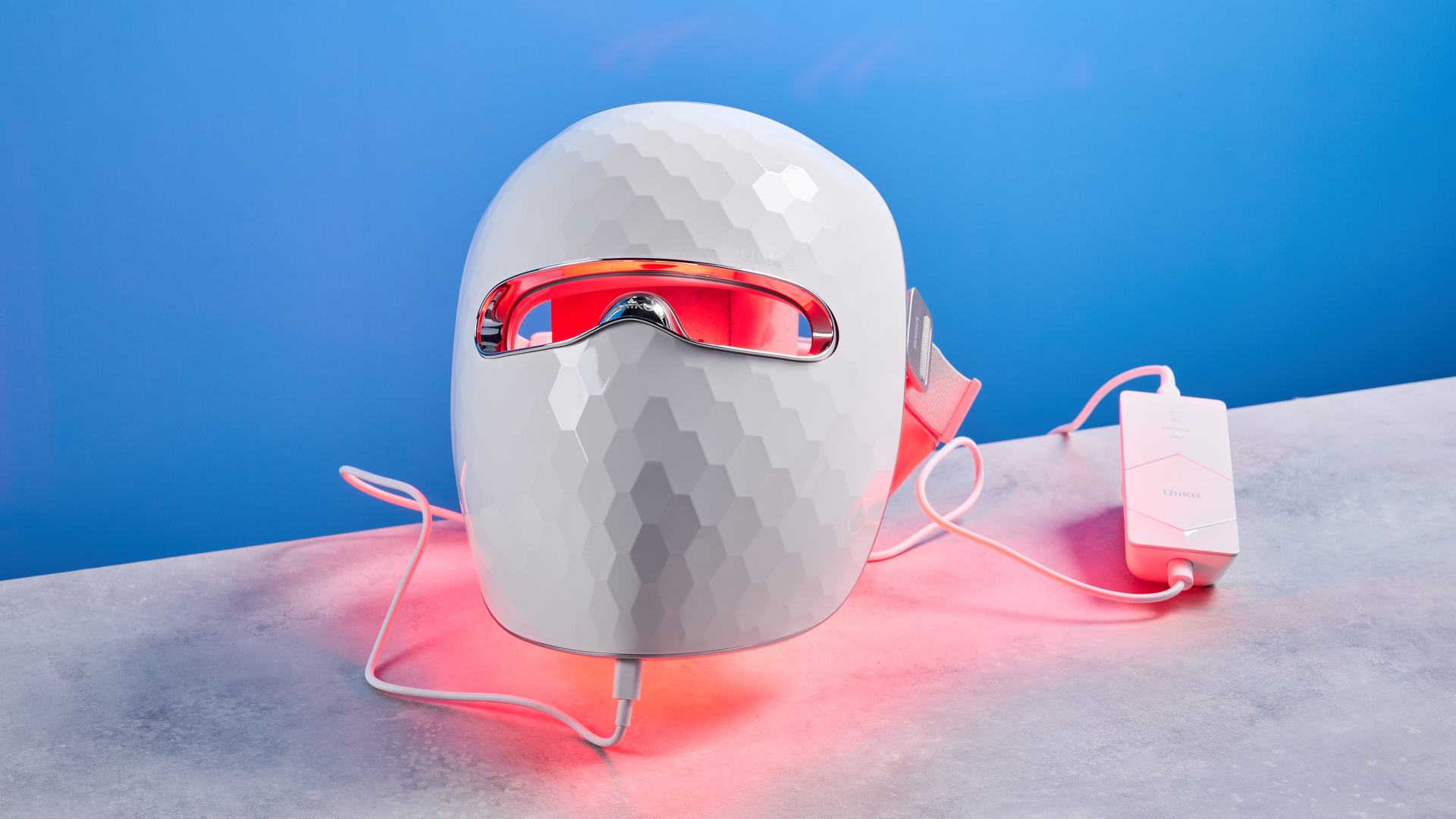 Ulike ReGlow LED Face Mask