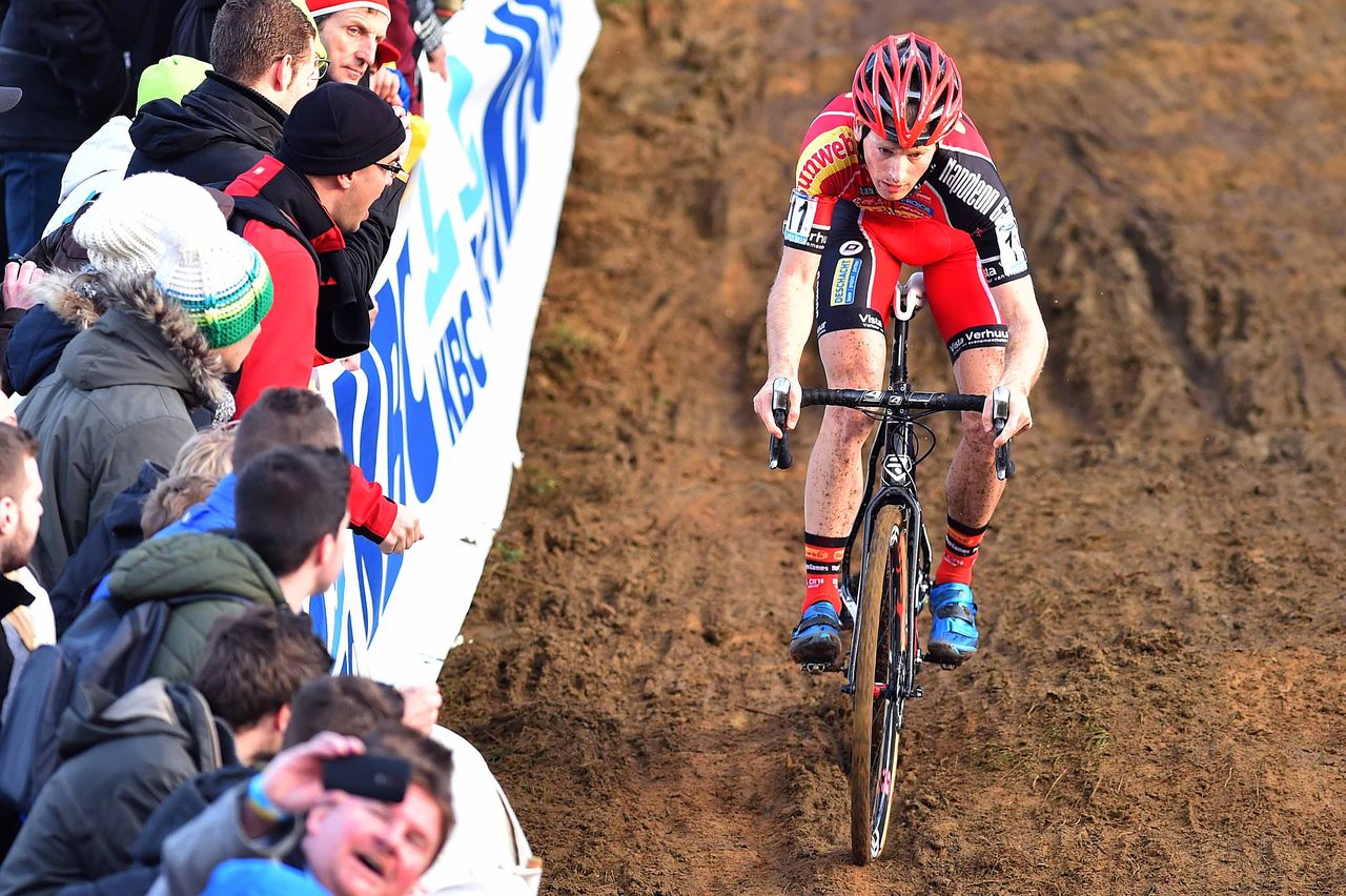 Kevin Pauwels (Sunweb)