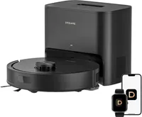 Dreame D20 Air Plus Robot Vacuum