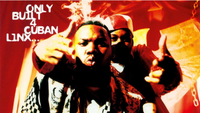   Raekwon: Only Built 4 Cuban Linx