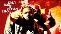   Raekwon: Only Built 4 Cuban Linx