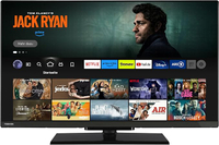 Toshiba 32" Fire TV | 2 503:- 1 564:- hos Amazon