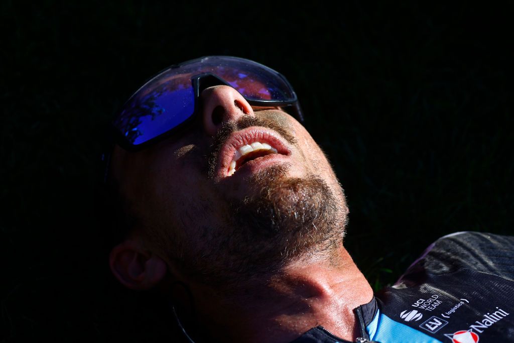 Paris Roubaix 2022 - 119th Edition - Compiegne - Roubaix 257,2 km - 17/04/2022 - - photo Luca Bettini/SprintCyclingAgency&Acirc;&copy;2022