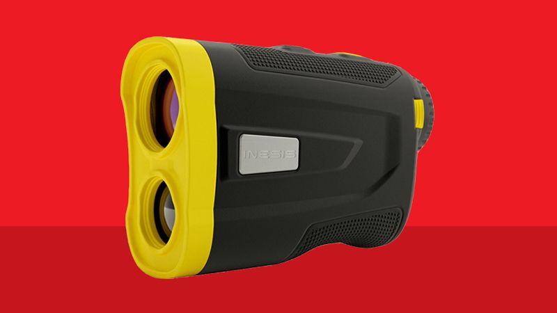 Inesis Golf 900 Laser Rangefinder