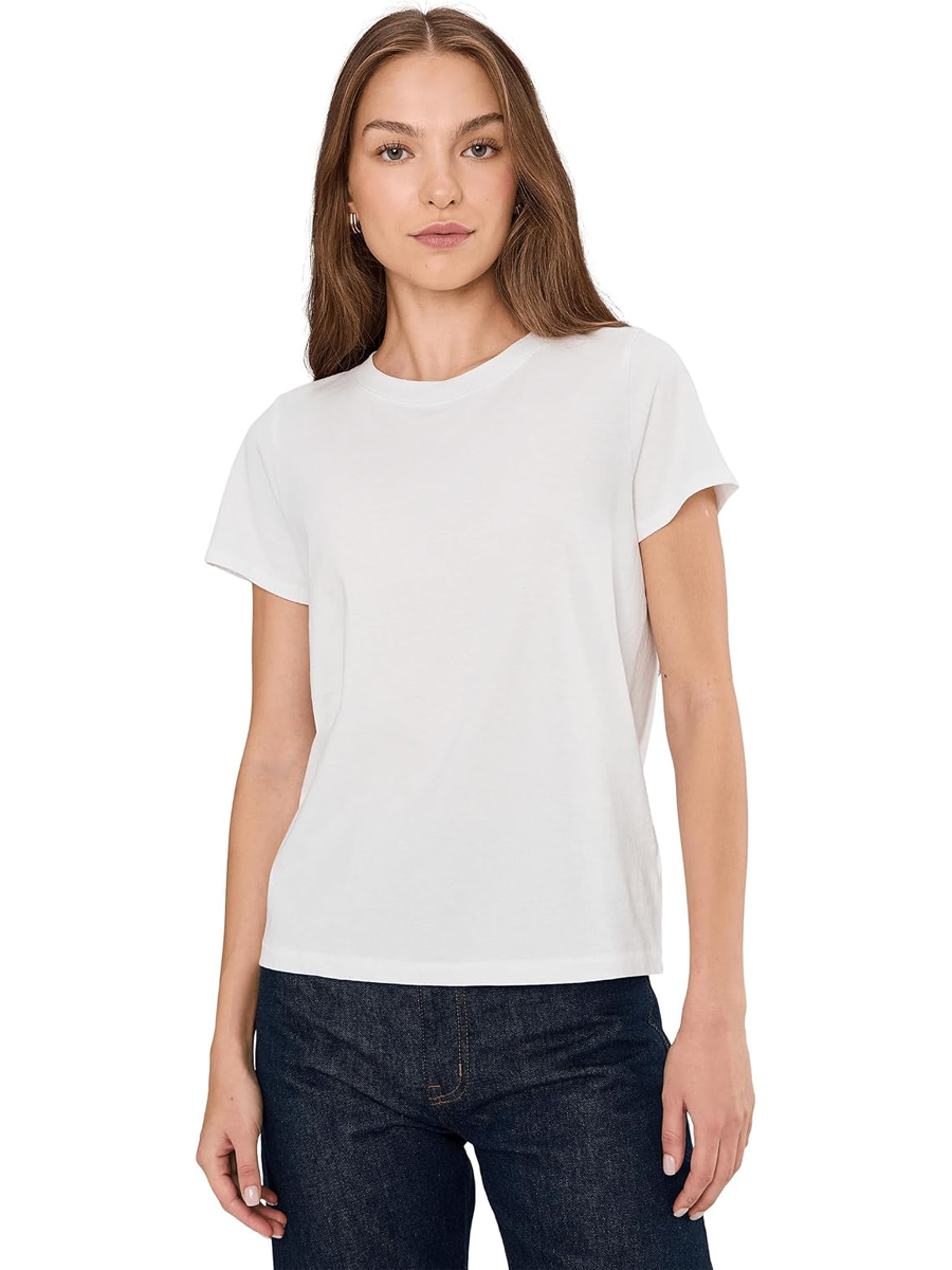 Madewell, Northside Vintage Tee