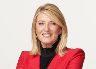 Laura Molen of NBCUniversal