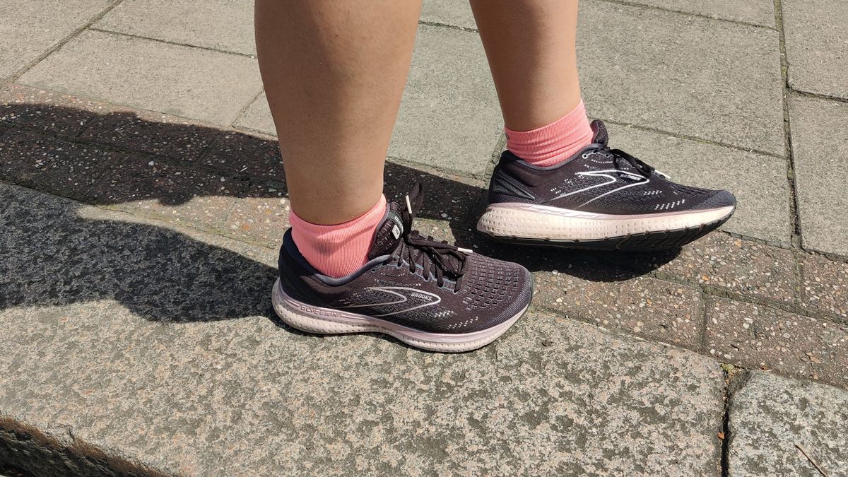 best running shoes for supination