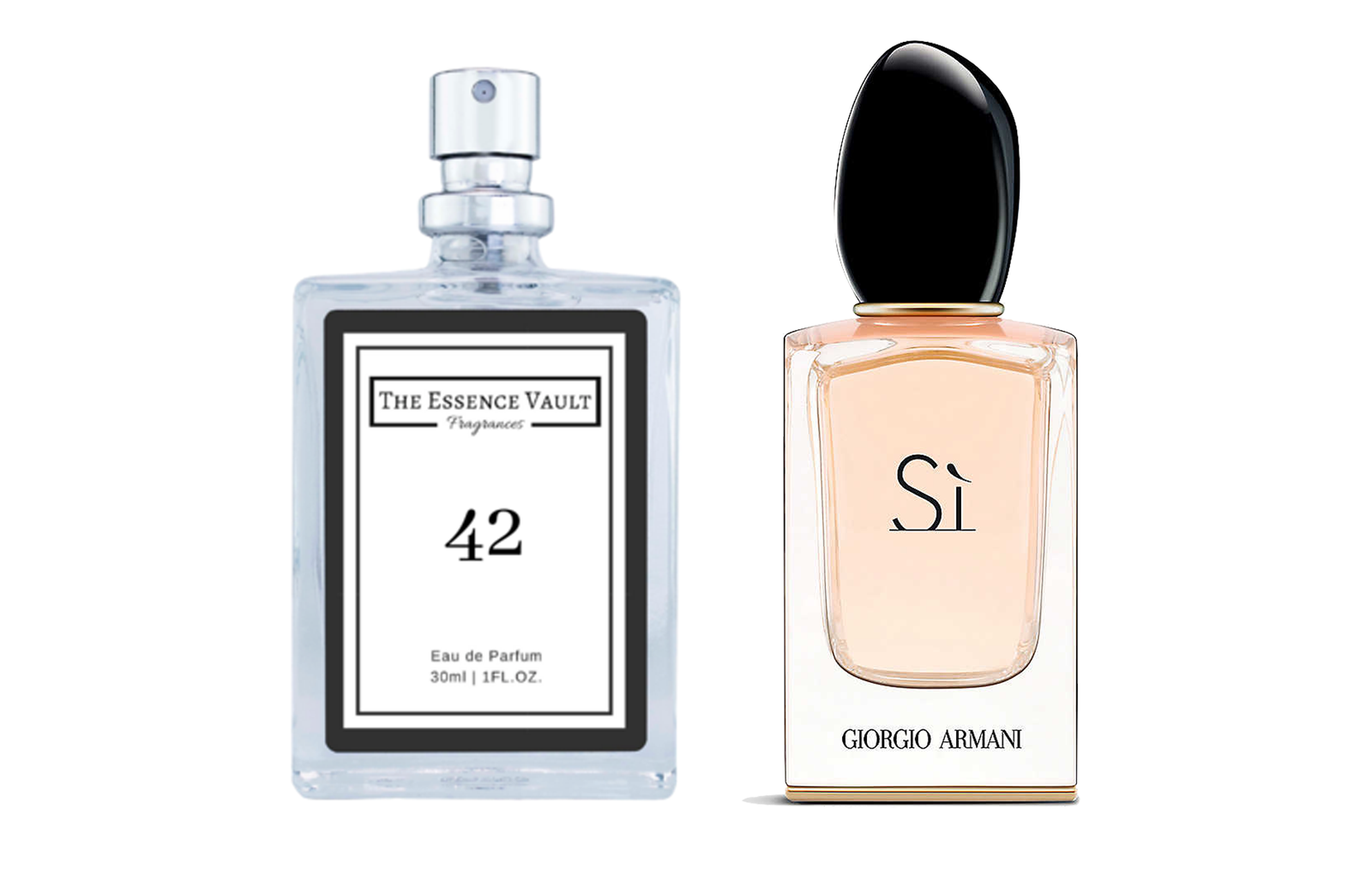 27 Perfume Dupes That Smell Just Like Designer Scents | GoodTo