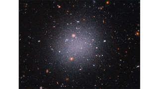 ultra-diffuse galaxy NGS 1052-DF2