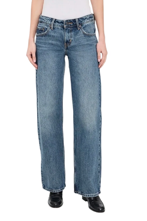 Shopbop, Levi's Low Loose Jeans
