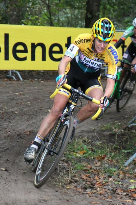 Ellen val Loy (Telenet-Fidea)