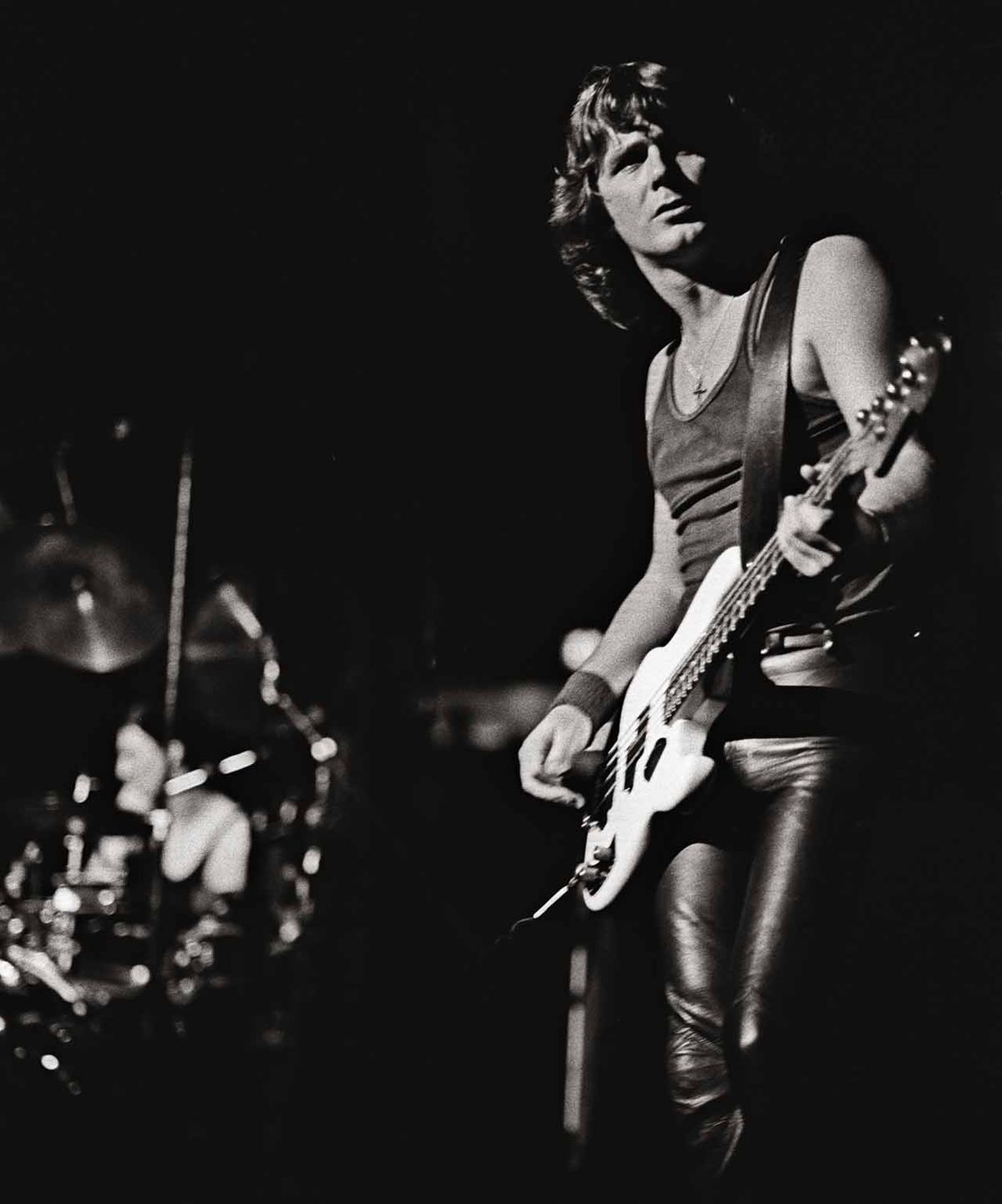 Remembering John Wetton: June 12, 1949 – January 31, 2017 | Louder