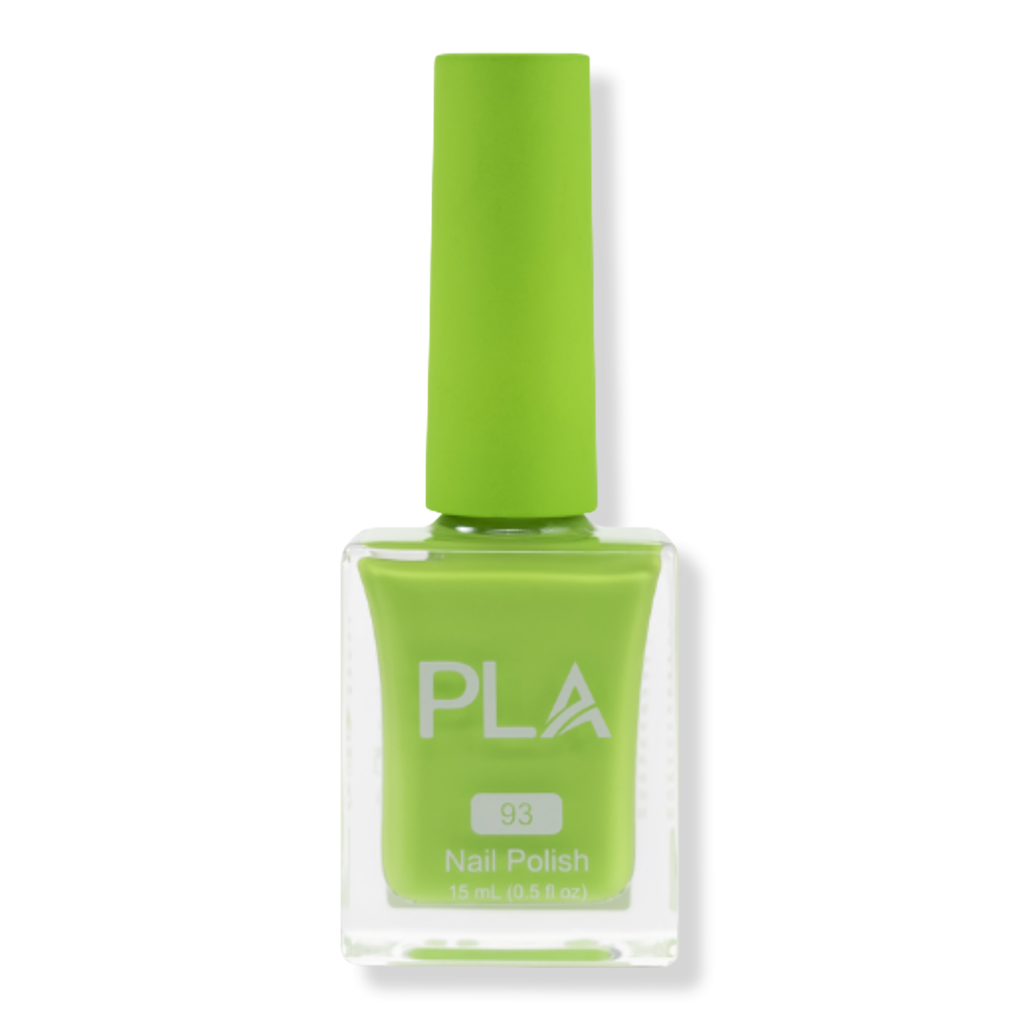 Lacquer Nail Polish