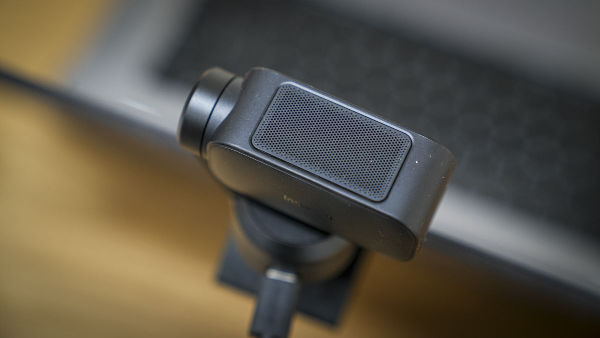 Insta360 Link 2