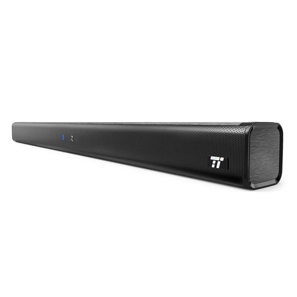 Save $10 and jam to your favorite tunes with the TaoTronics 32-inch ...