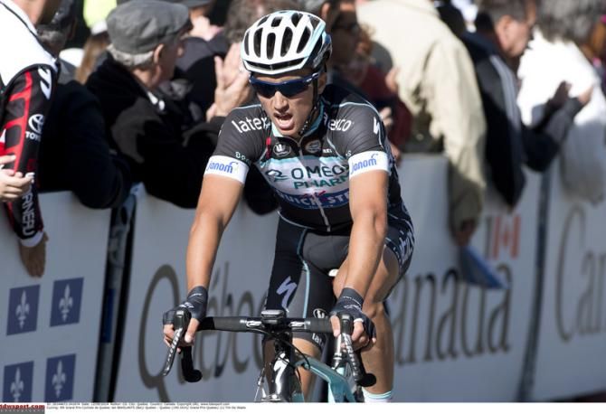 Jan Bakelants (Omega Pharma-Quick Step)
