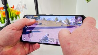 ASUS ROG Phone 8 Pro Edition review