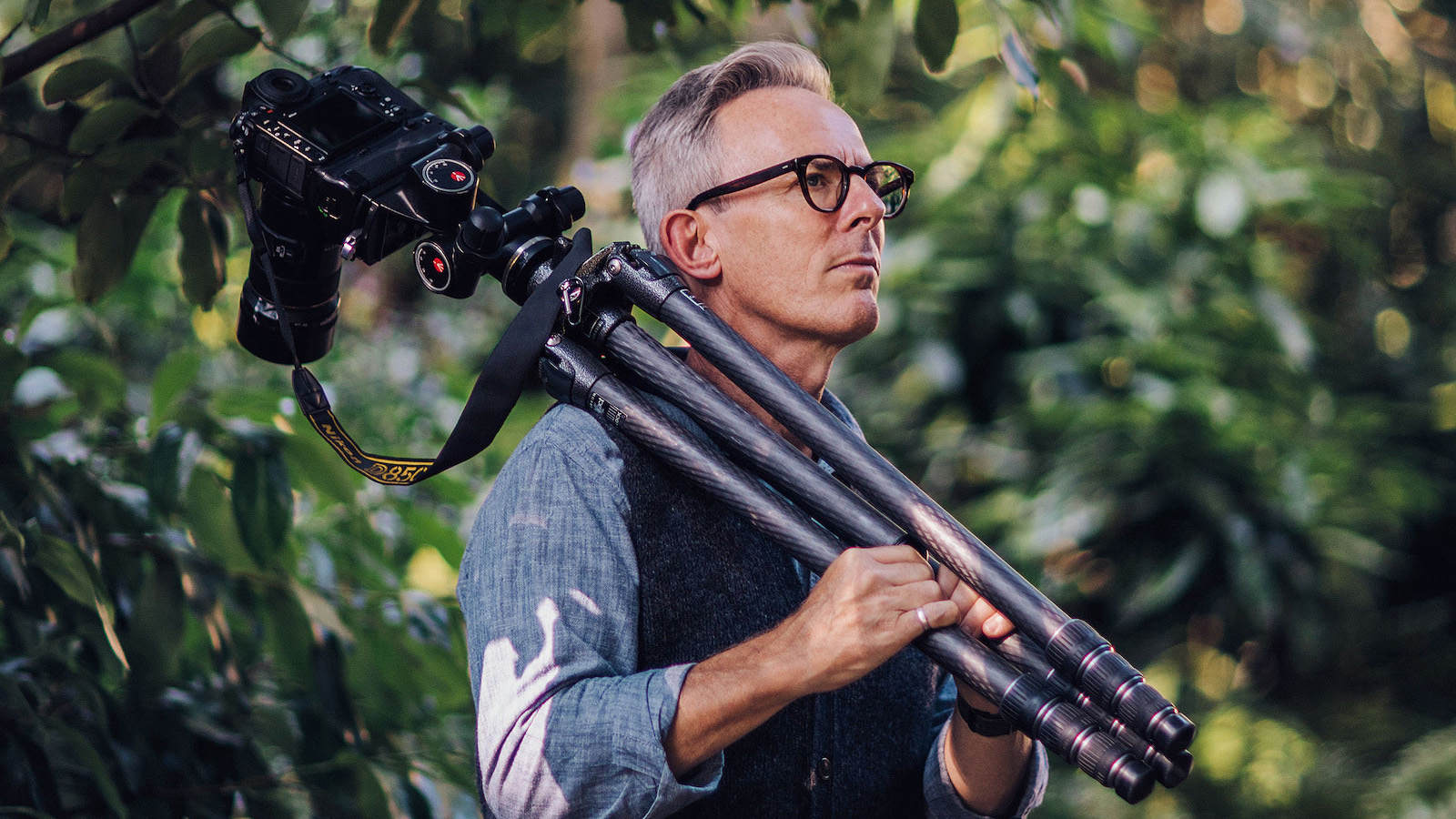 Garden photographer, Jason Ingram