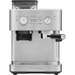 KitchenAid Semi Automatic Espresso Machine