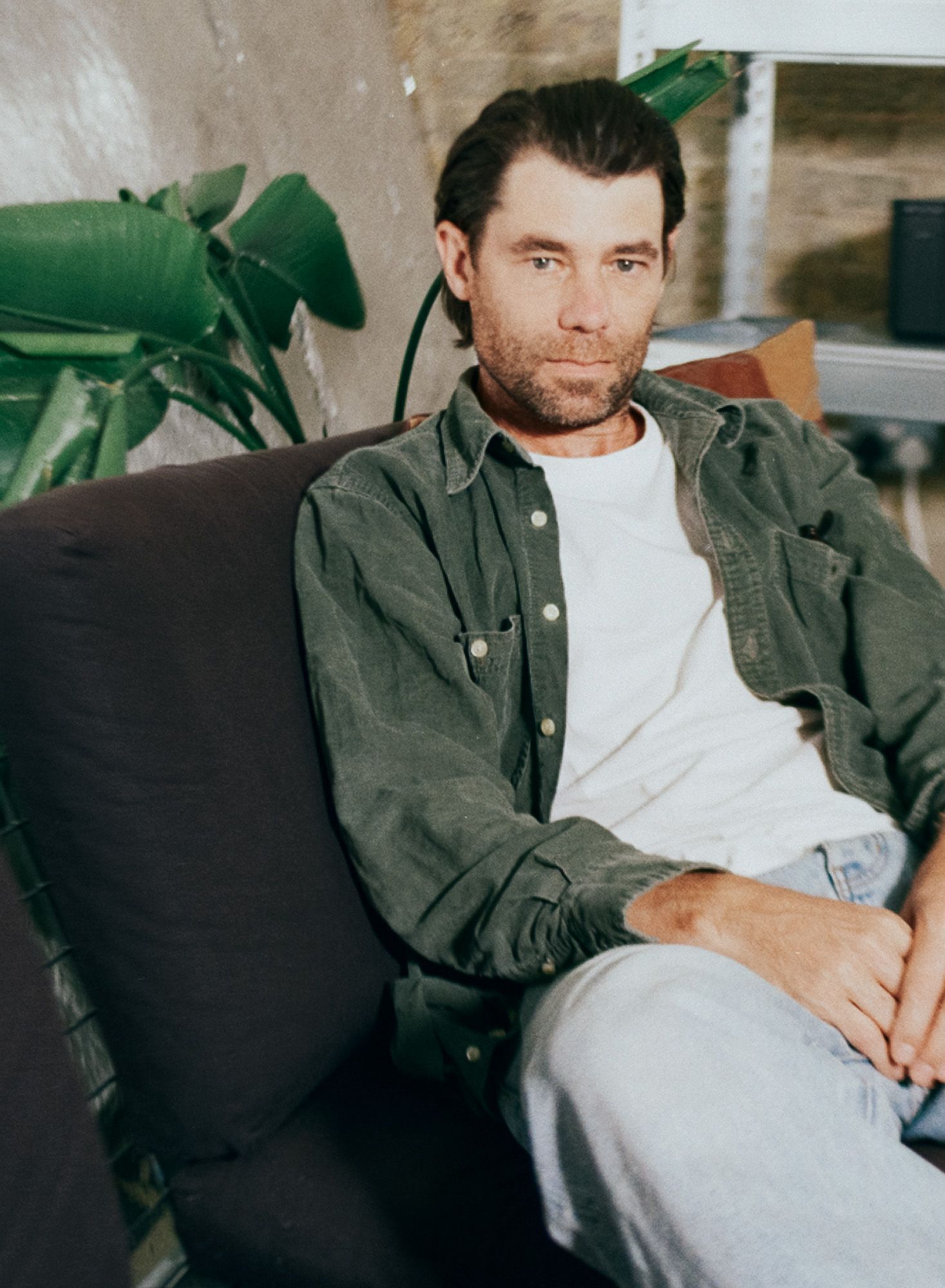 wallpaper.com - Stuart Hammond - Olly Todd: 'I'm a former pro skater who writes poems - but nobody's advertising for that job