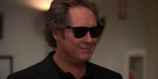 James Spader - The Office