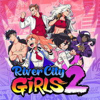 River City Girls 2 | $40 at Nintendo