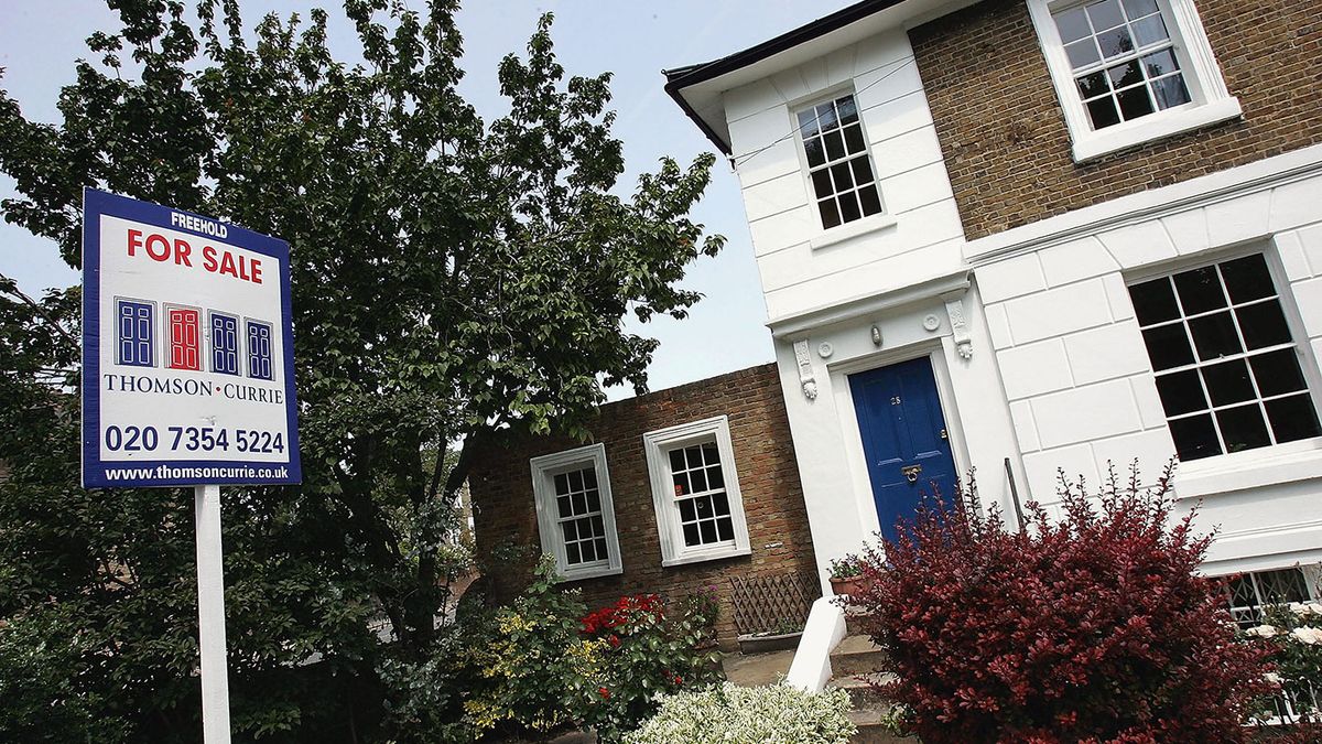 Why are house prices so high? And what could make them more affordable