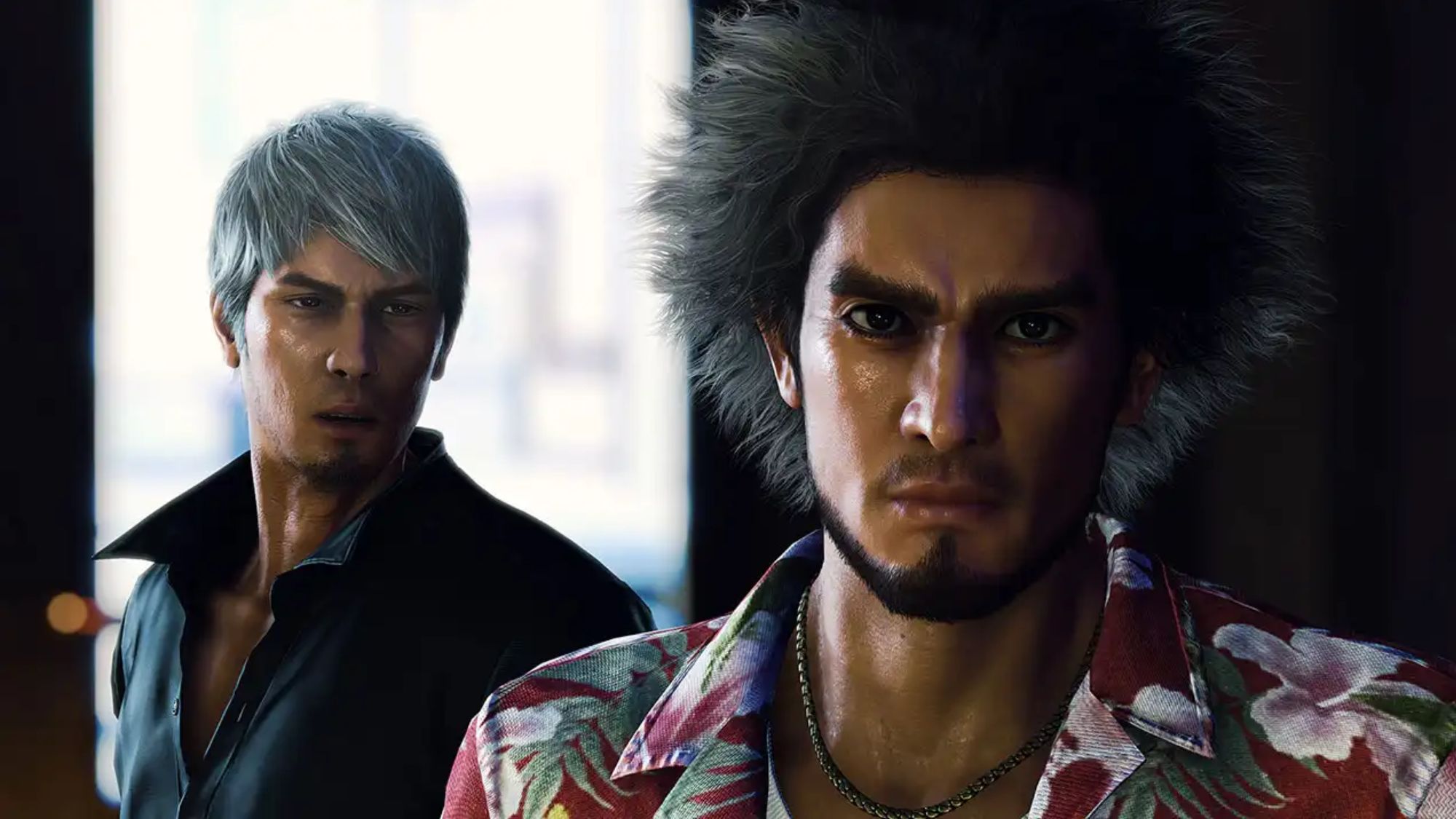 Like A Dragon Infinite Wealth Will Be The Longest Game In The Yakuza Series Techradar