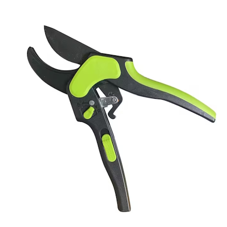 Garden Guru Ratchet Pruning Shears