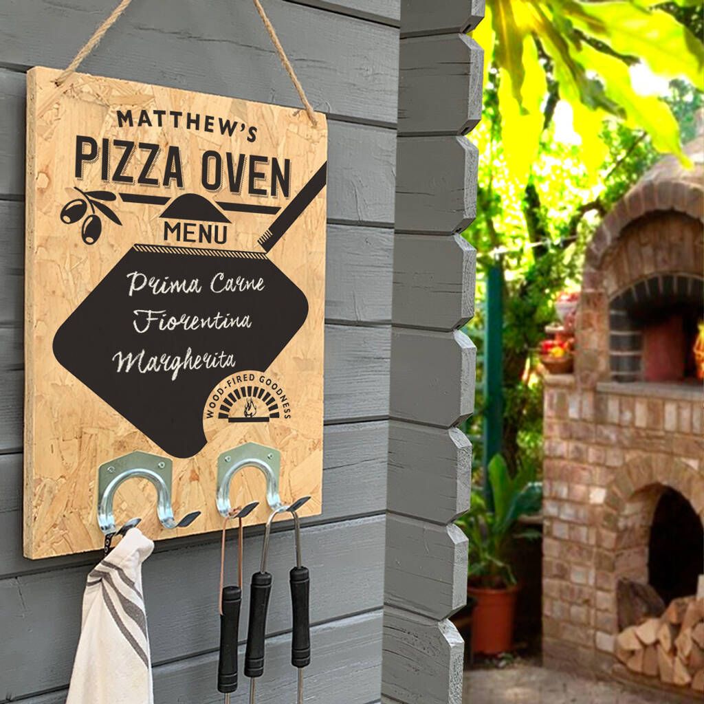 Best pizza oven accessories: 10 must-have buys for the perfect pizza night | Gardeningetc