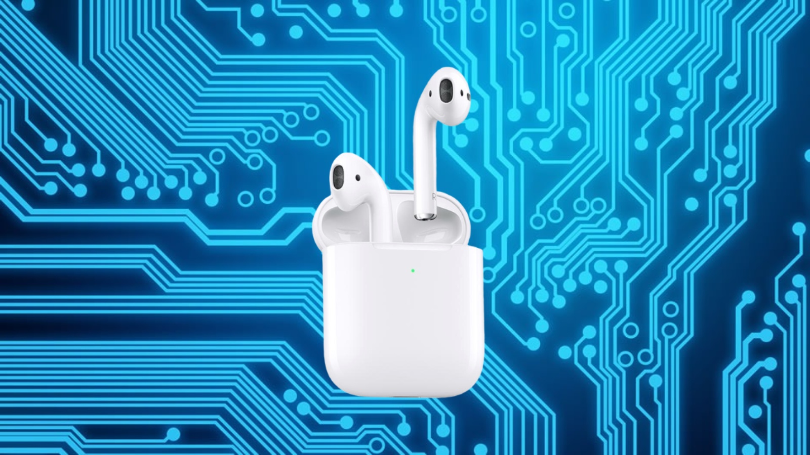 ​Apple’s new AirPods could drop next month