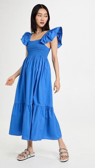 O.p.t Tuscany Dress