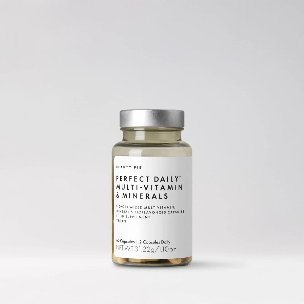 Beauty Pie For Jugglers Supplements