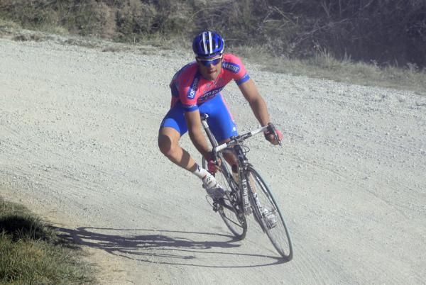 Massimo Graziato (Lampre - ISD)