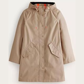 Waterproof jacket from Boden