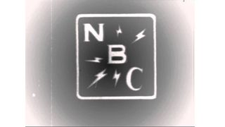 NBC 1931 logo