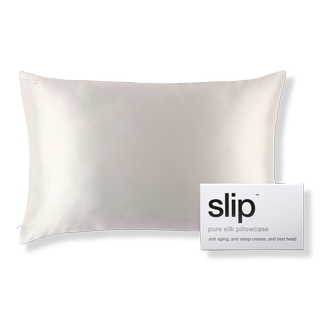 Pure Silk Queen Pillowcase