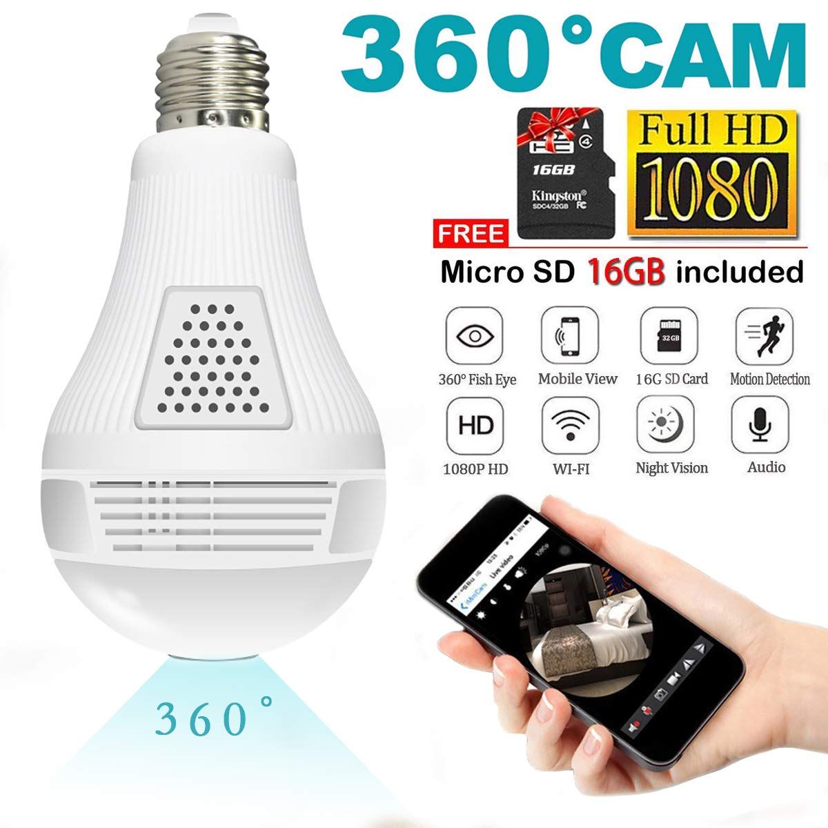 Beefing Up Home Security On A Budget Has Never Been So Easy With