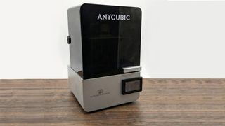 Anycubic&rsquo;s latest resin printer, the Photon P1, is packed with new tech for all your resin printing needs, like a heated vat and Wave Release technology.