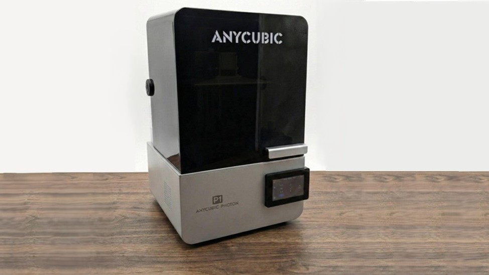 Anycubic Photon P1