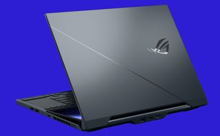 Asus ROG Zephyrus Duo 15