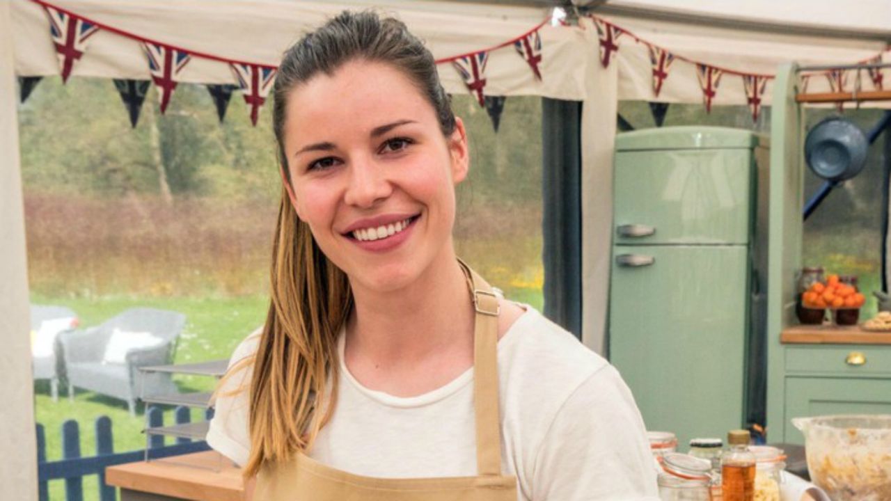 Manon GBBO