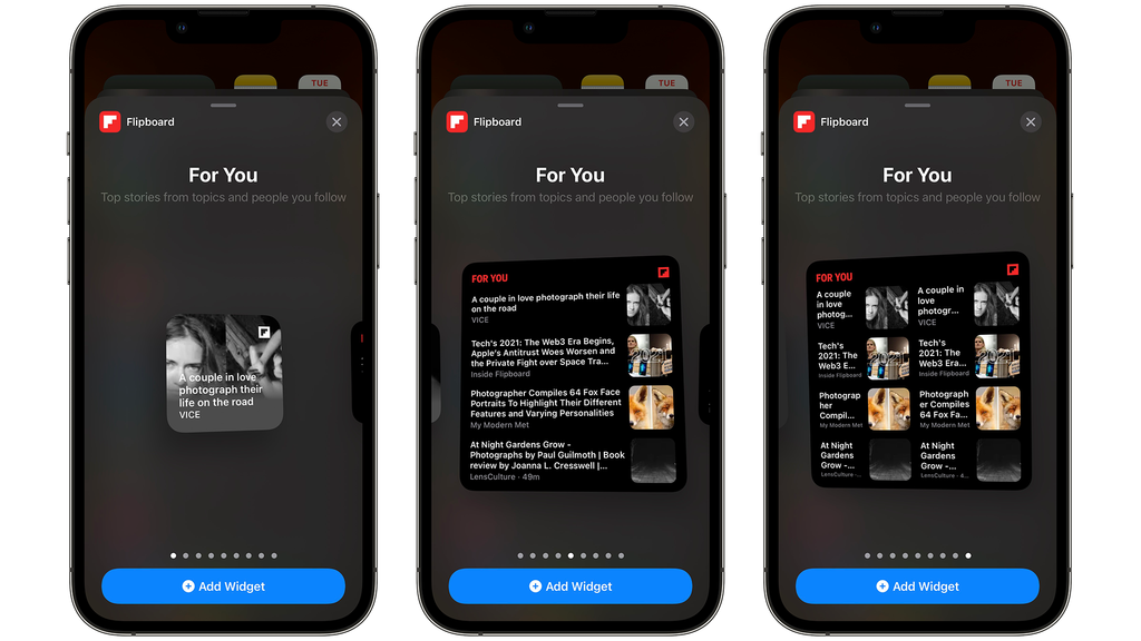 10 best widgets for iPhone and iPad our picks for the top choices