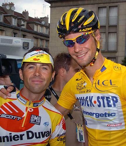 Simoni and Boonen