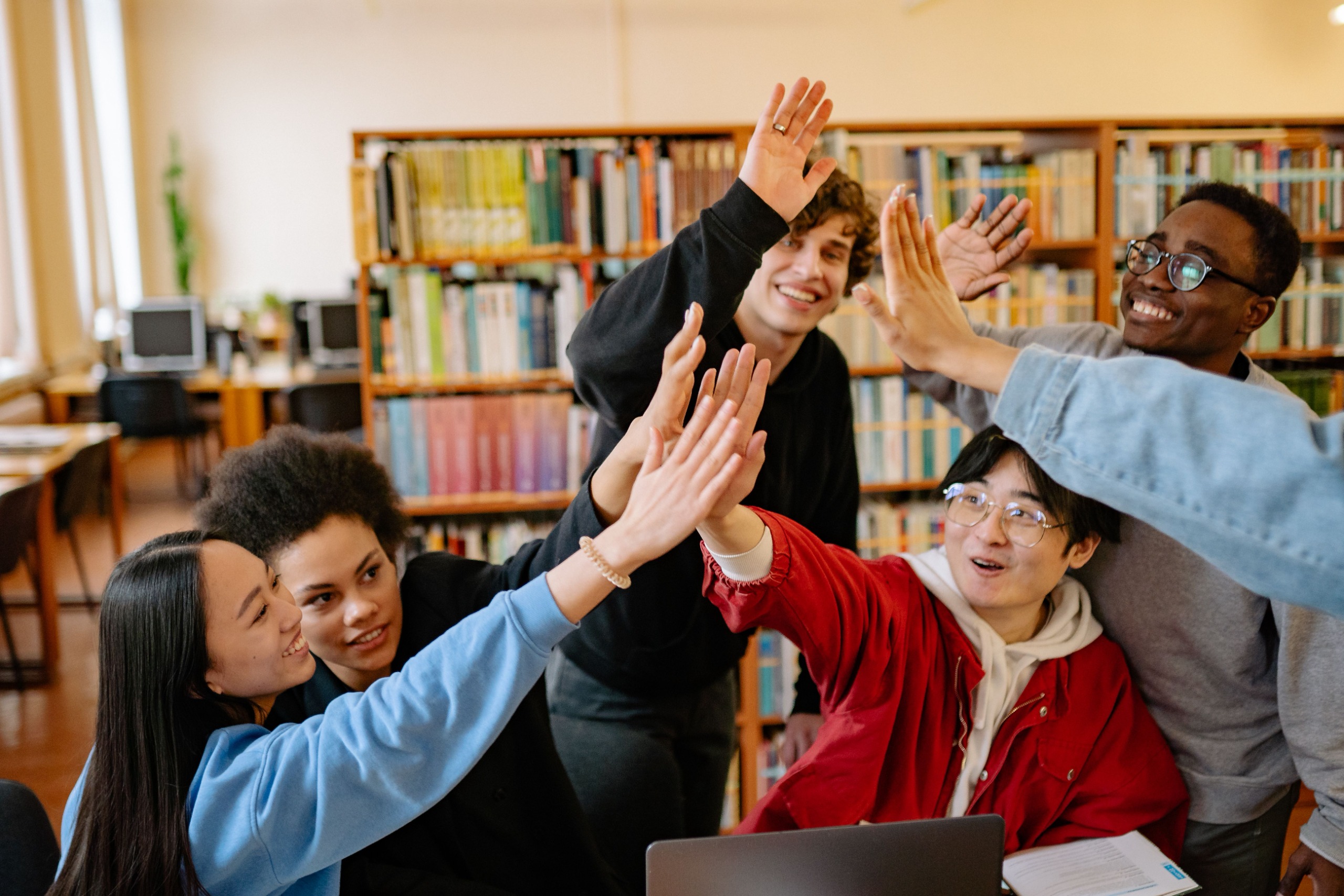 student wellbeing