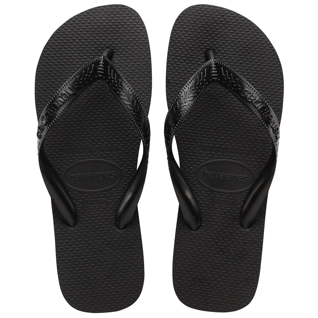 Havaianas, Top Flip Flops