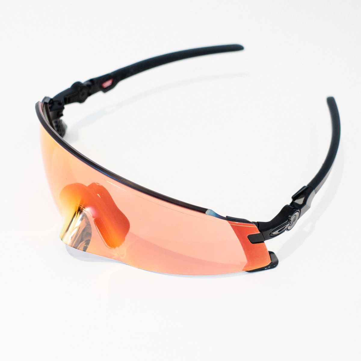 oakley targetline cycling