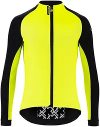 Assos Mille GT Ultraz Winter Jacket Evo 