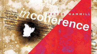 Peter Hamill: Incoherence (Expanded) cover art