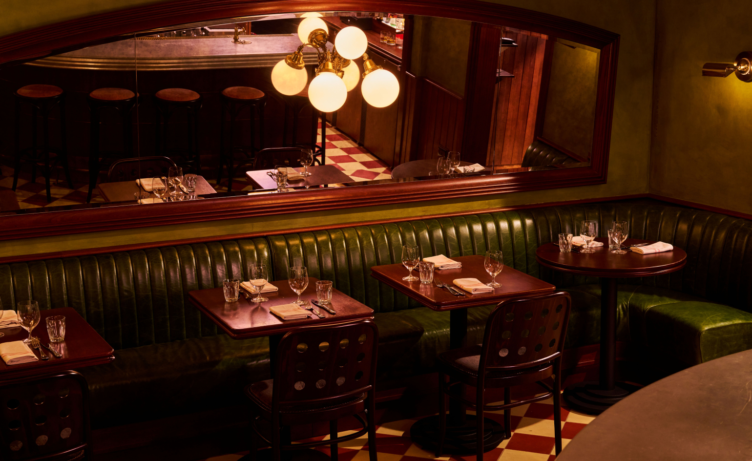 wild cherry nyc restaurant